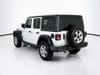7 thumbnail image of  2021 Jeep Wrangler Unlimited Sport S