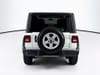 6 thumbnail image of  2021 Jeep Wrangler Unlimited Sport S