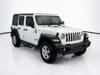 3 thumbnail image of  2021 Jeep Wrangler Unlimited Sport S