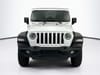 2 thumbnail image of  2021 Jeep Wrangler Unlimited Sport S