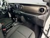 15 thumbnail image of  2021 Jeep Wrangler Unlimited Sport S