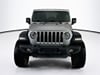 2 thumbnail image of  2021 Jeep Wrangler Unlimited Sport S