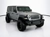 3 thumbnail image of  2021 Jeep Wrangler Unlimited Sport S