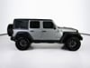 4 thumbnail image of  2021 Jeep Wrangler Unlimited Sport S