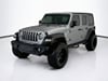 1 thumbnail image of  2021 Jeep Wrangler Unlimited Sport S