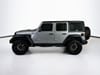 8 thumbnail image of  2021 Jeep Wrangler Unlimited Sport S