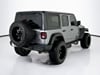 5 thumbnail image of  2021 Jeep Wrangler Unlimited Sport S