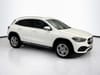 3 thumbnail image of  2021 Mercedes-Benz GLA GLA 250
