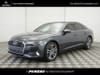 2022 Audi A6 2.0T Premium
