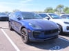 2022 Porsche Macan Base