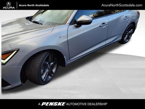 1 image of 2023 Acura Integra A-Spec Package