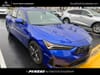 3 thumbnail image of  2023 Acura Integra A-Spec Tech Package