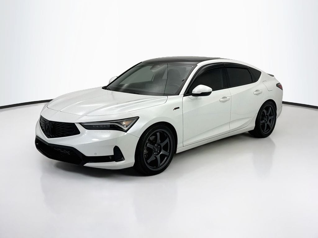 2023 Acura Integra