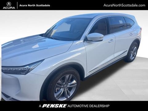 1 image of 2023 Acura MDX 3.5L