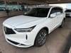 1 thumbnail image of  2023 Acura MDX Technology