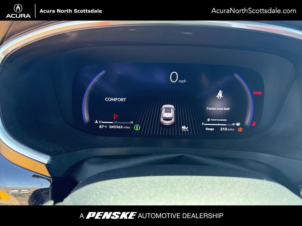 2023 Acura MDX Type S w/Advance Package's photo