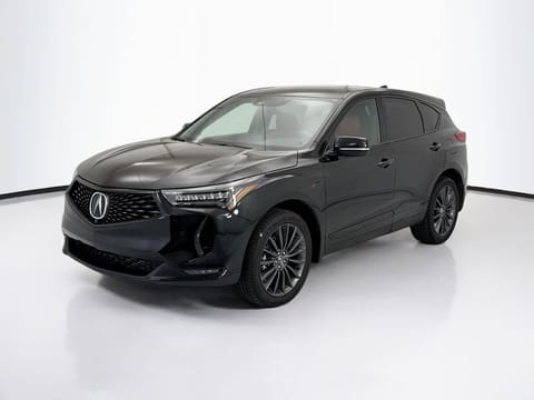 1 image of 2023 Acura RDX A-Spec Advance Package