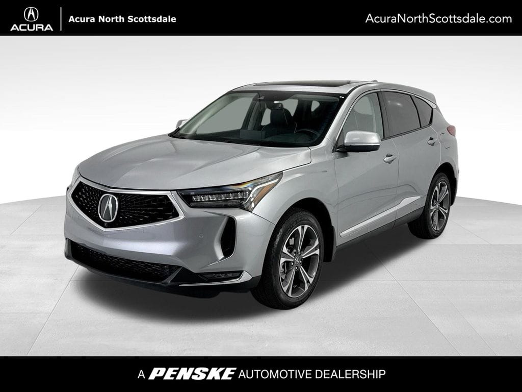 2023 Acura RDX Advance Package SH-AWD's photo