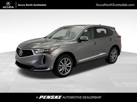 1 image of 2023 Acura RDX Technology Package