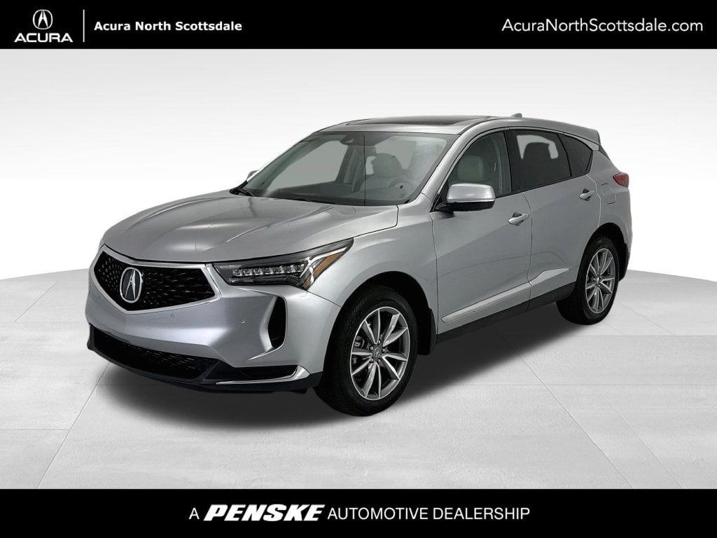 2023 Acura RDX