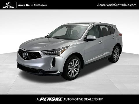 1 image of 2023 Acura RDX Technology Package