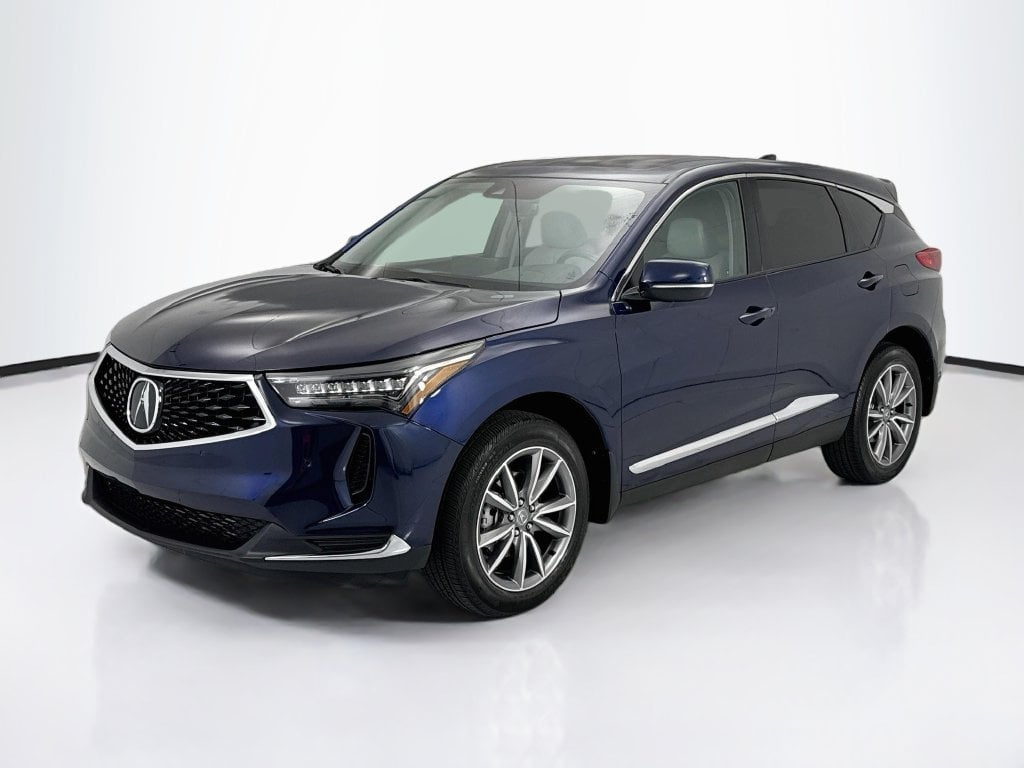 2023 Acura RDX