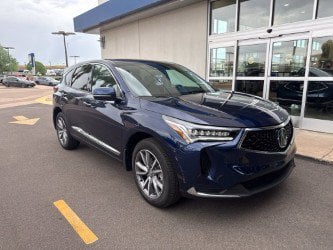 2023 Acura RDX Technology Package
