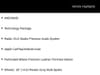 12 thumbnail image of  2023 Acura RDX Technology Package