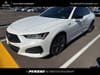 1 thumbnail image of  2023 Acura TLX A-Spec Package
