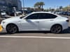 8 thumbnail image of  2023 Acura TLX A-Spec Package