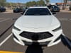 2 thumbnail image of  2023 Acura TLX A-Spec Package