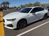 9 thumbnail image of  2023 Acura TLX A-Spec Package