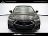 2 thumbnail image of  2023 Acura TLX Advance