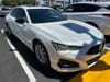 3 thumbnail image of  2023 Acura TLX Base