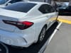 5 thumbnail image of  2023 Acura TLX Base