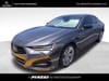2023 Acura TLX Technology Package