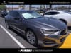 3 thumbnail image of  2023 Acura TLX Technology Package