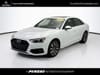 1 thumbnail image of  2023 Audi A4 40 Premium Plus
