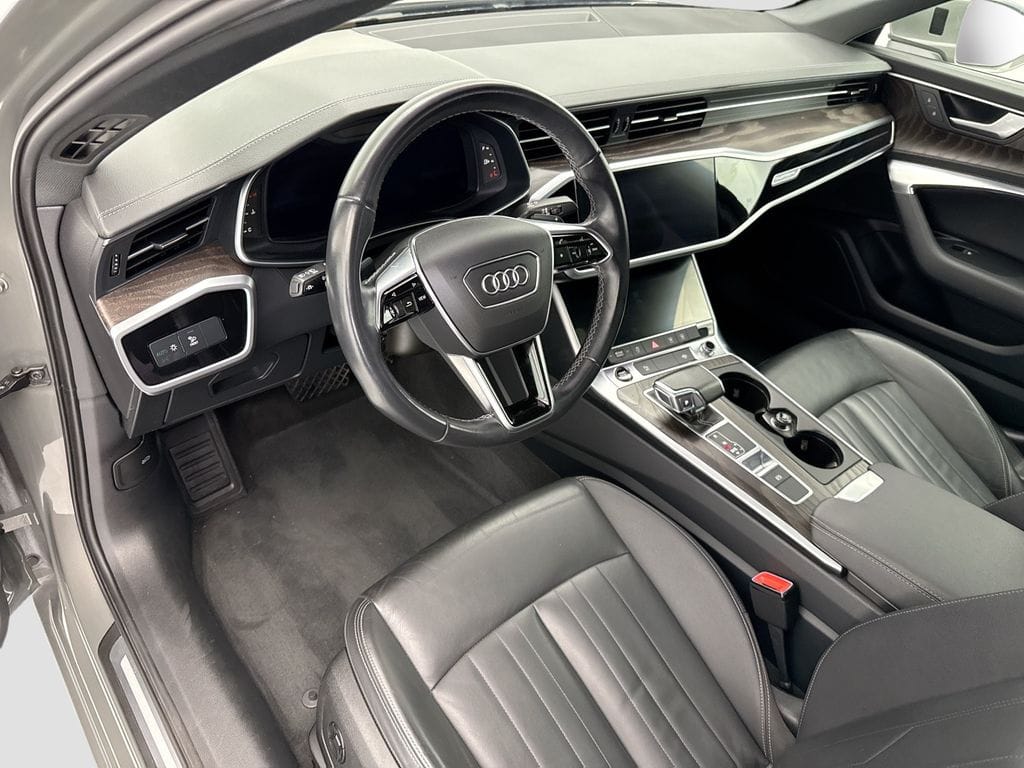 2023 Audi A6 Premium - Photo 9