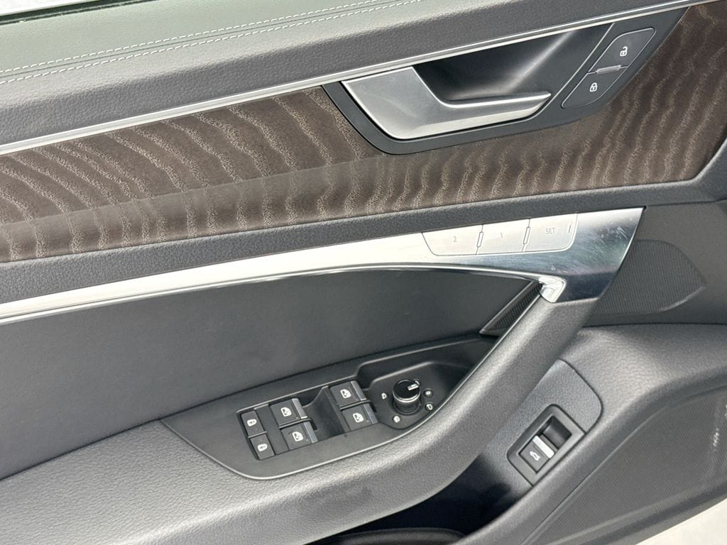 2023 Audi A6 Premium - Photo 22