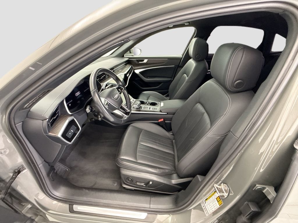 2023 Audi A6 Premium - Photo 18