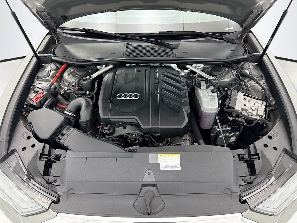 2023 Audi A6 Premium - Photo 28