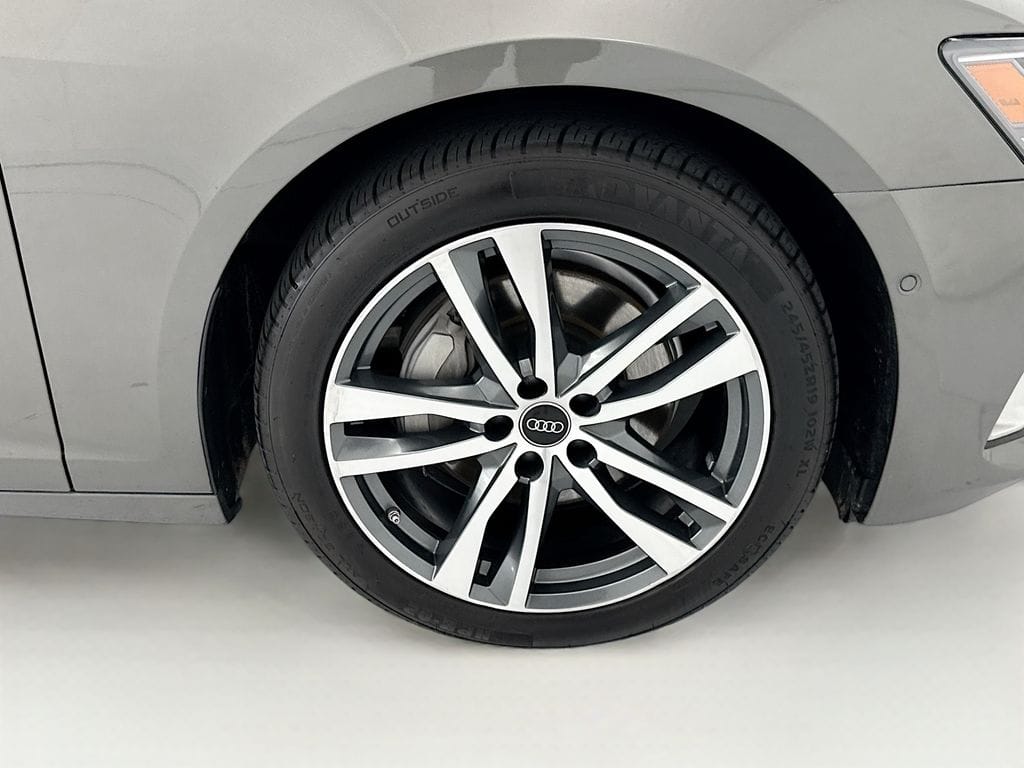 2023 Audi A6 Premium - Photo 31