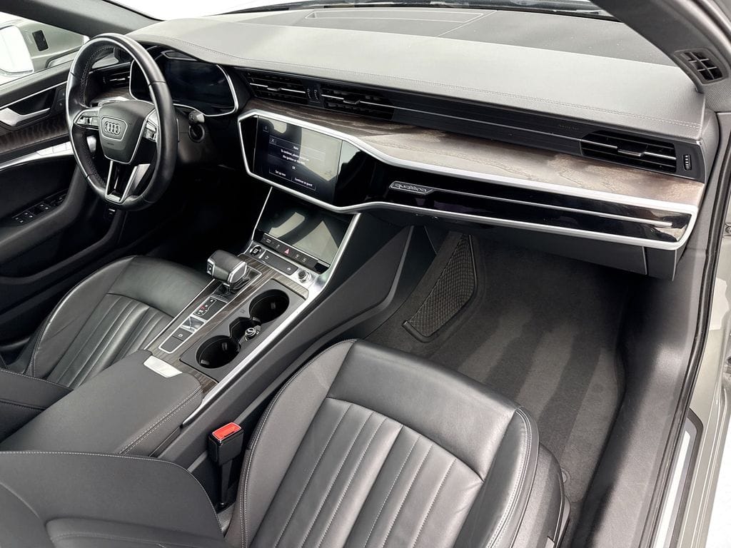2023 Audi A6 Premium - Photo 16