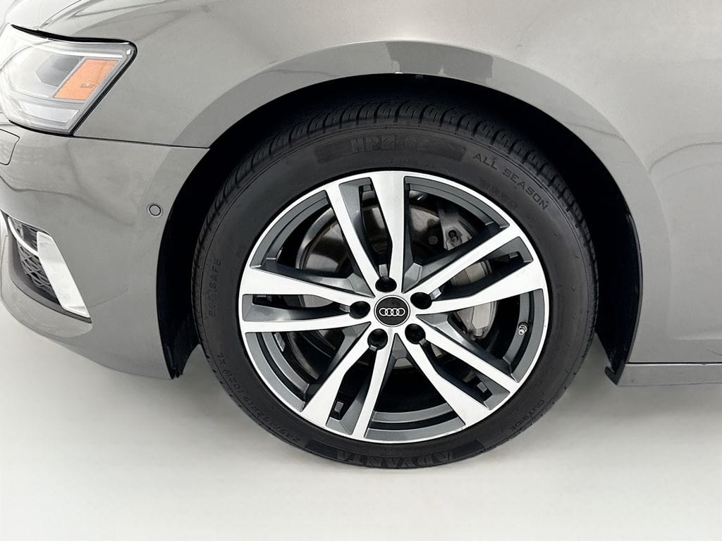 2023 Audi A6 Premium - Photo 29