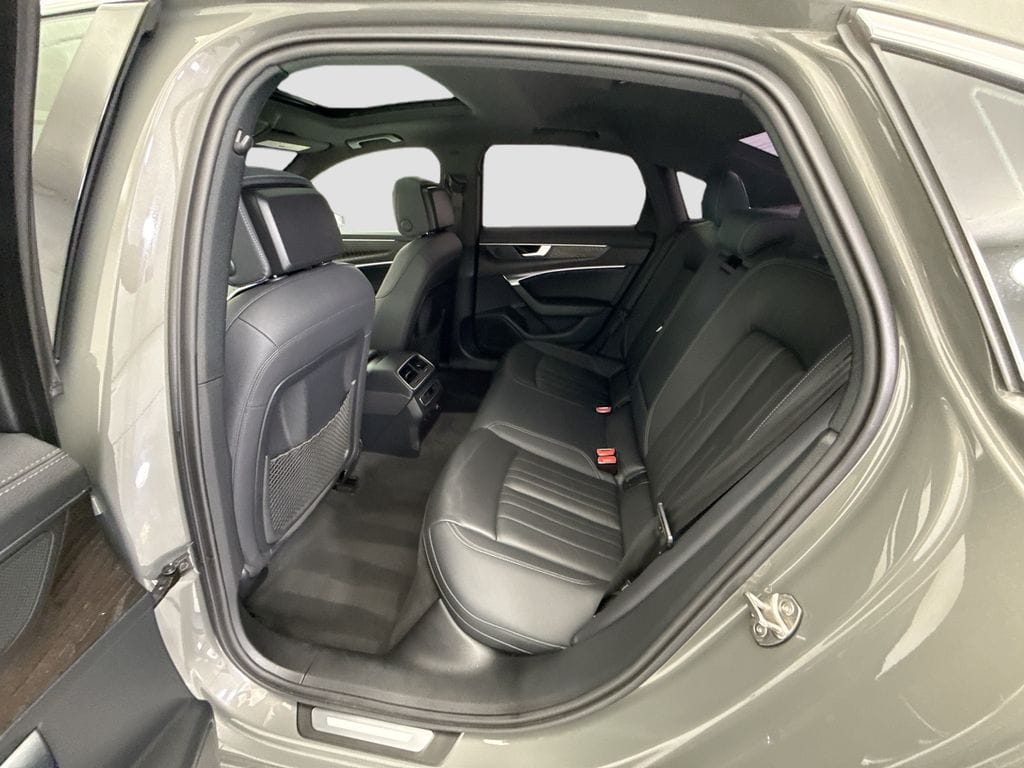 2023 Audi A6 Premium - Photo 20