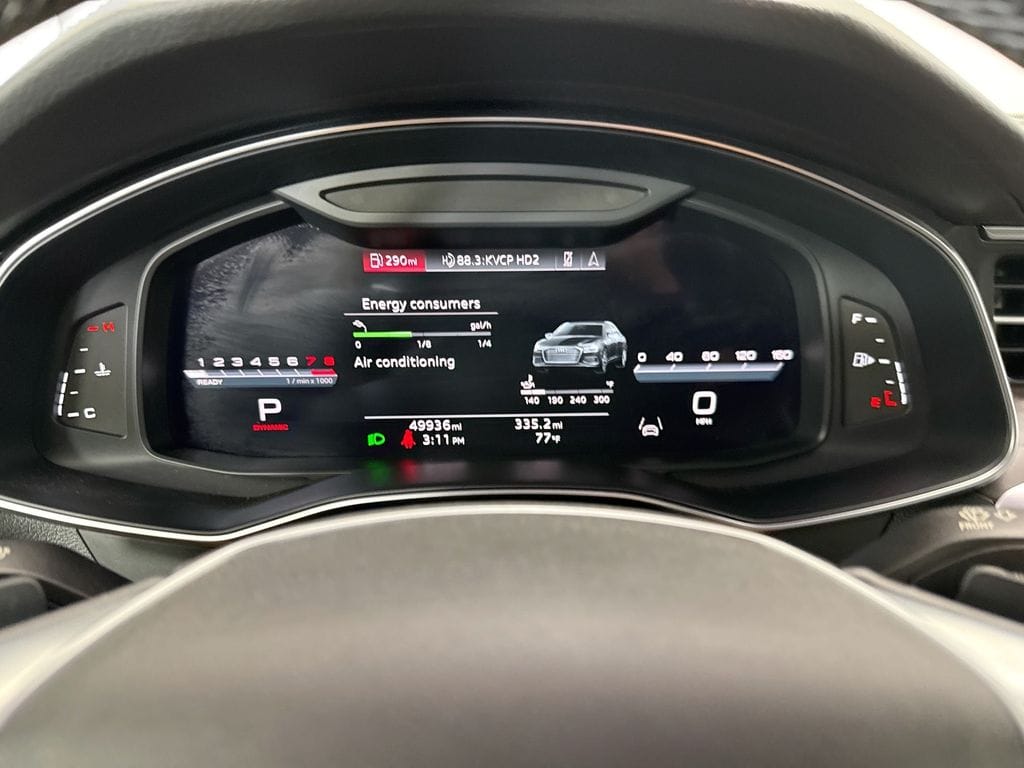 2023 Audi A6 Premium - Photo 33