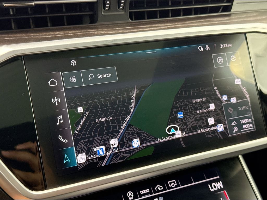 2023 Audi A6 Premium - Photo 14