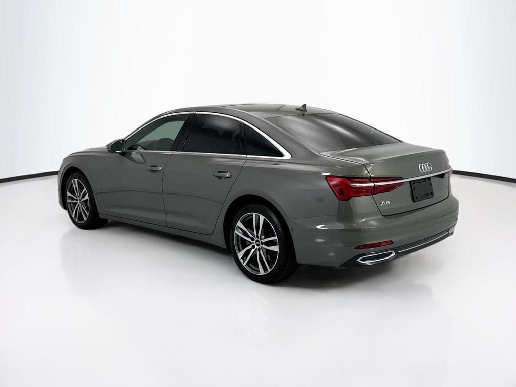 2023 Audi A6 Premium - Photo 7