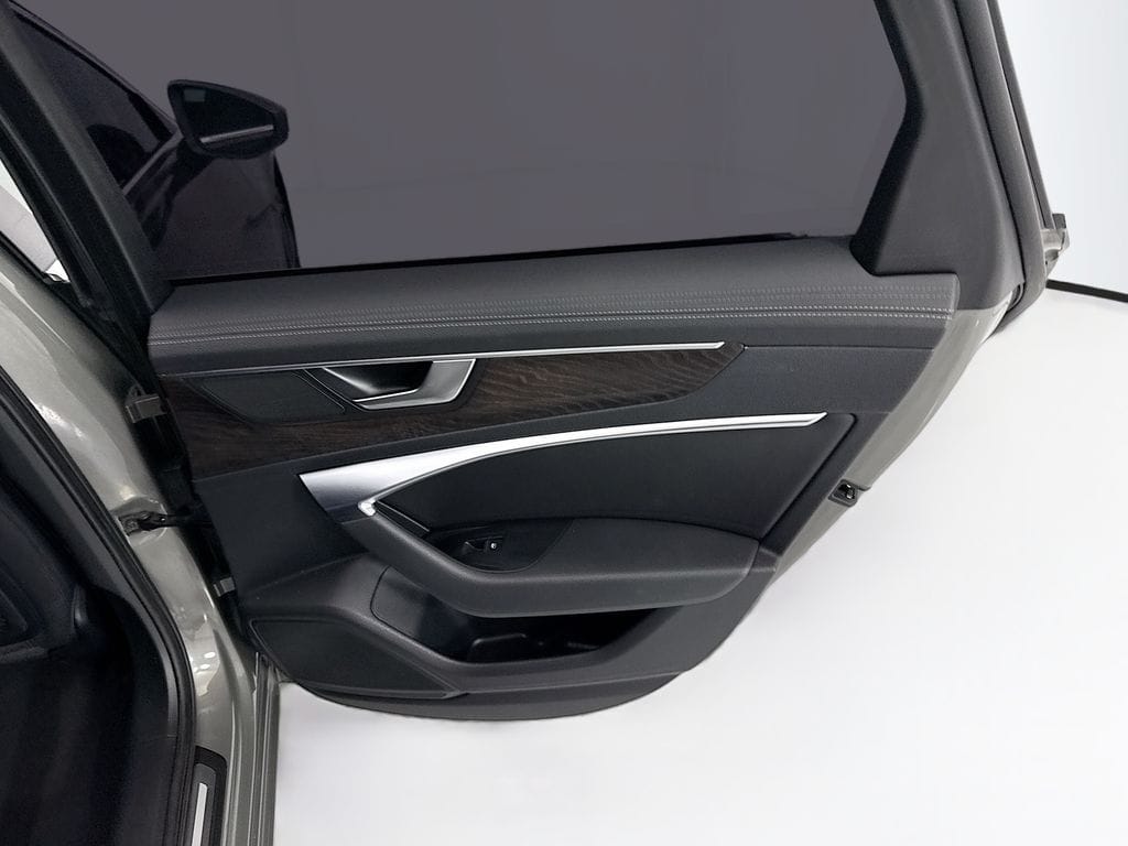 2023 Audi A6 Premium - Photo 26